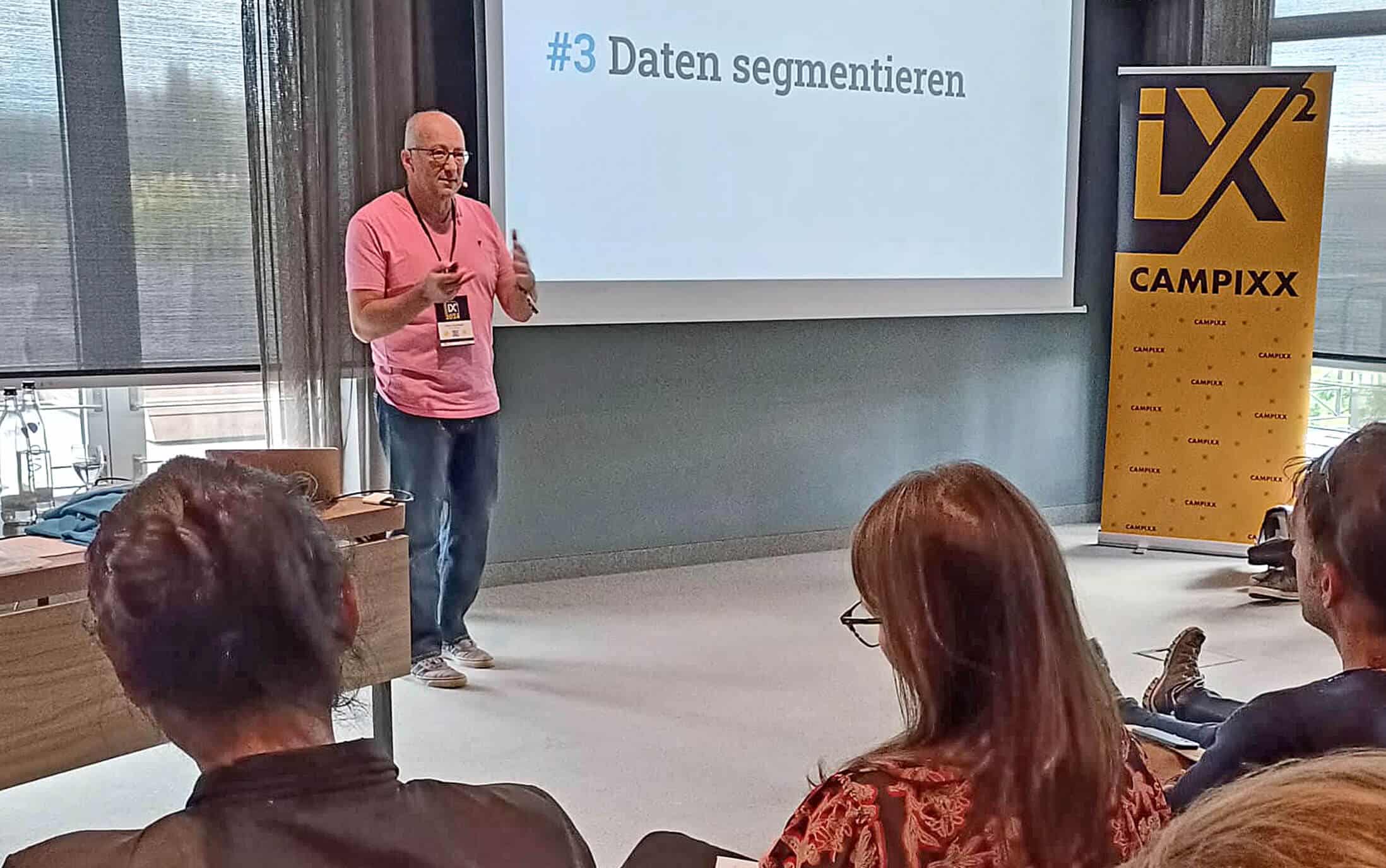 Stefan Fischerländer zeigt, was die Onboard-Mittel der Google Search Console an Insights liefern